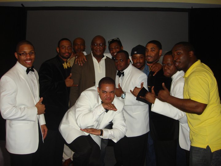 EHAA archive photo 35