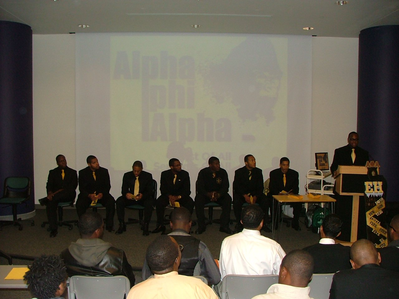 EHAA archive photo 69