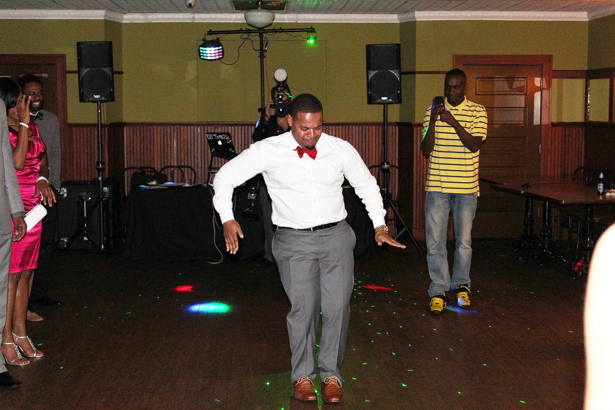 EHAA archive photo 124