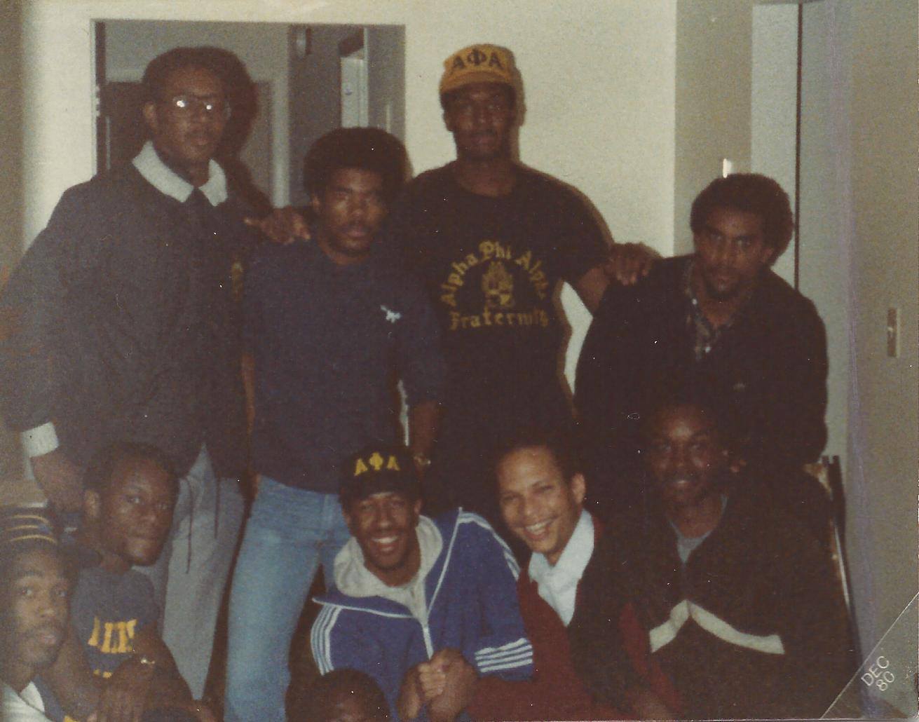EHAA archive photo 164
